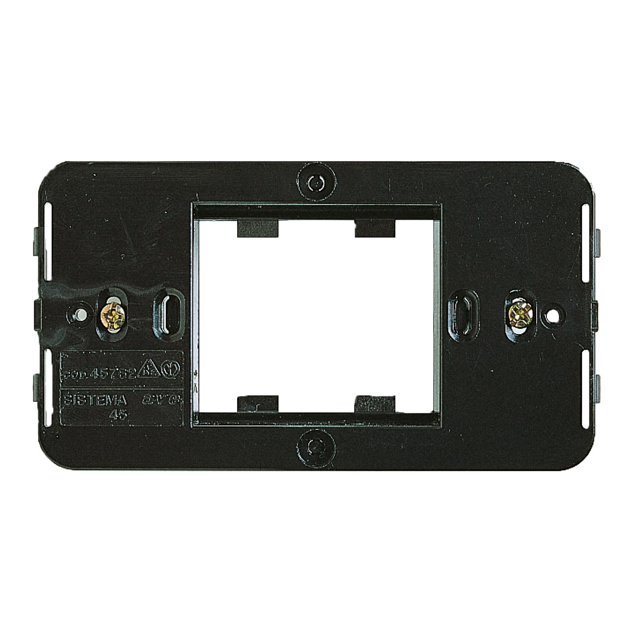 AVE - AVE45762 ARMATURA 2M AFF. X SCAT RETT/QUADRA