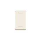 AVE - AVE45901 INTERRUTTORE 16AX 1 MOD. BLANC
