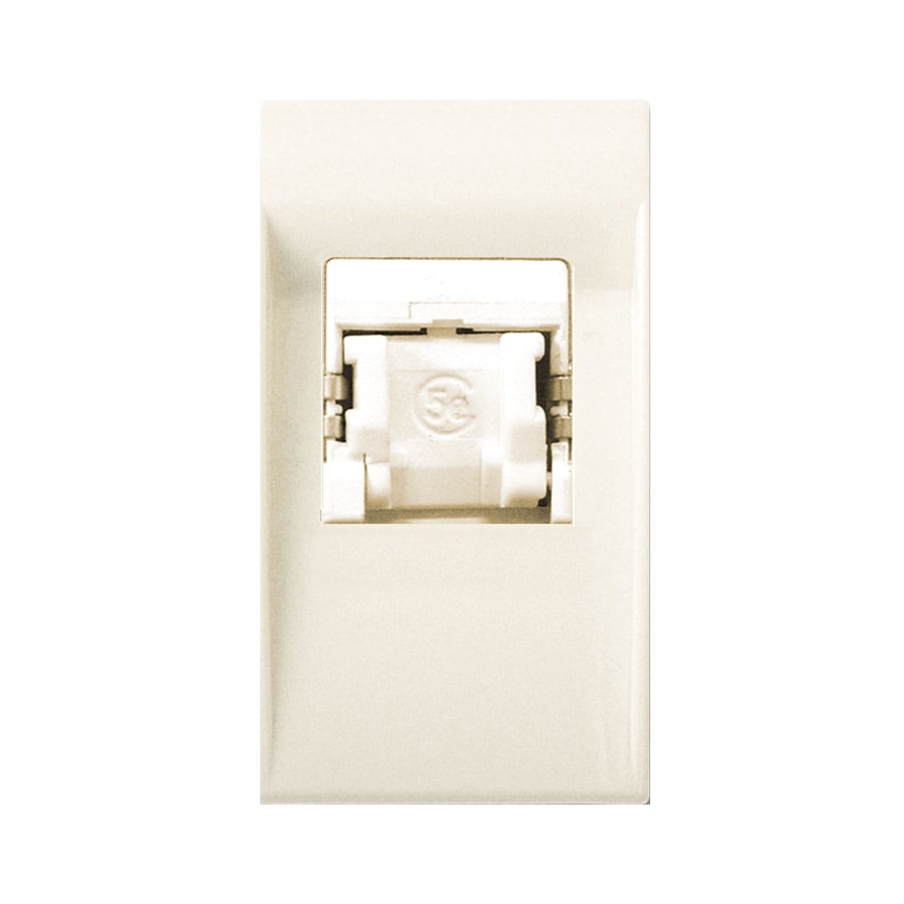 AVE - AVE45929C5E PRESA RJ45 CAT.5 ENHANCED BLANC