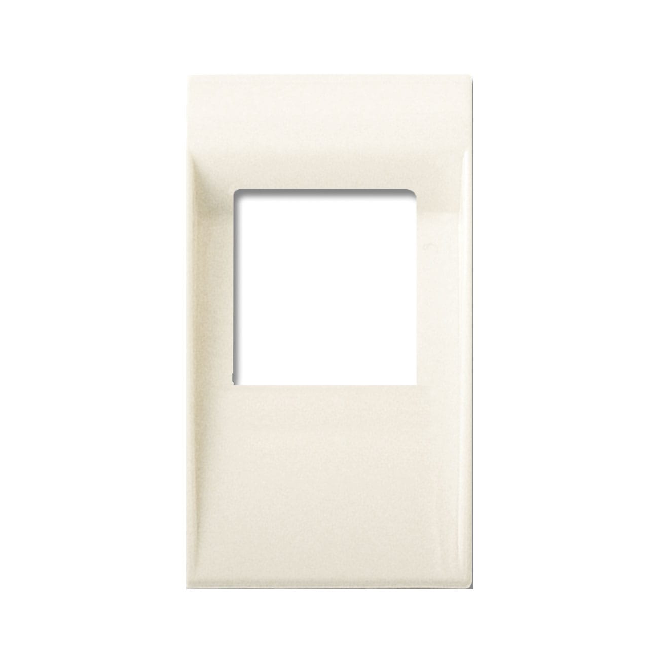 AVE AVE45929SC ADATT.X CONETT.RJ45 3M ITALIA BLANC