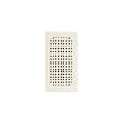 AVE - AVE45931 RONZATORE 220V BLANC