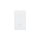 AVE - AVE45B10 INTERRUTTORE BIPOLARE BANQ