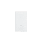 AVE - AVE45B10 INTERRUTTORE BIPOLARE BANQ