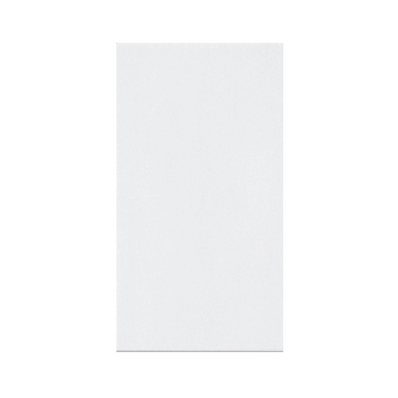 AVE AVE45B13 TAPPO COPRIFORO 1 MODULO BANQ