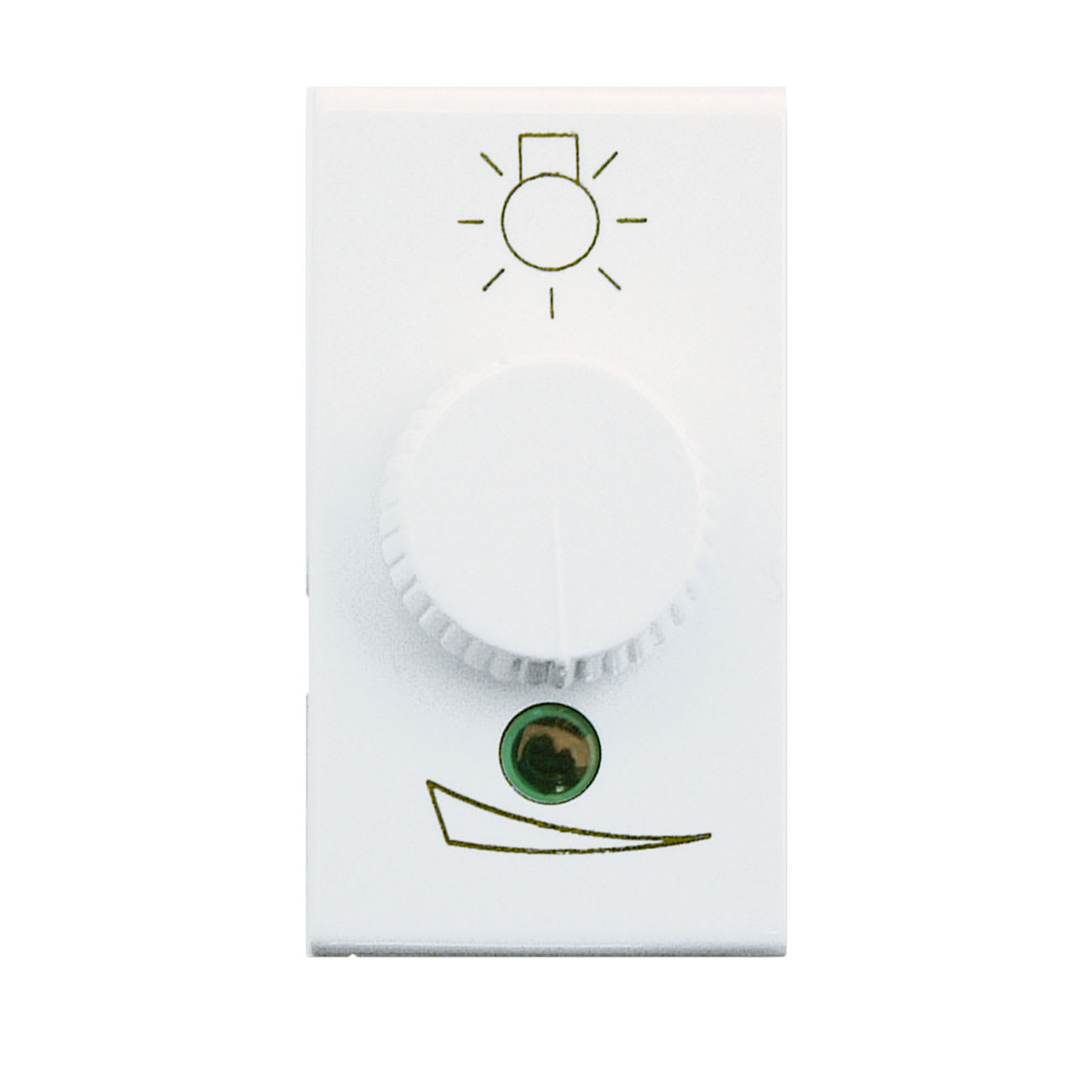 AVE - AVE45B18 VARIATORE LUMIN.60W-900W RES.BANQ