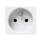 AVE - AVE45B92TS PRESA SIC.16A 2P+T FRANCESE BANQ