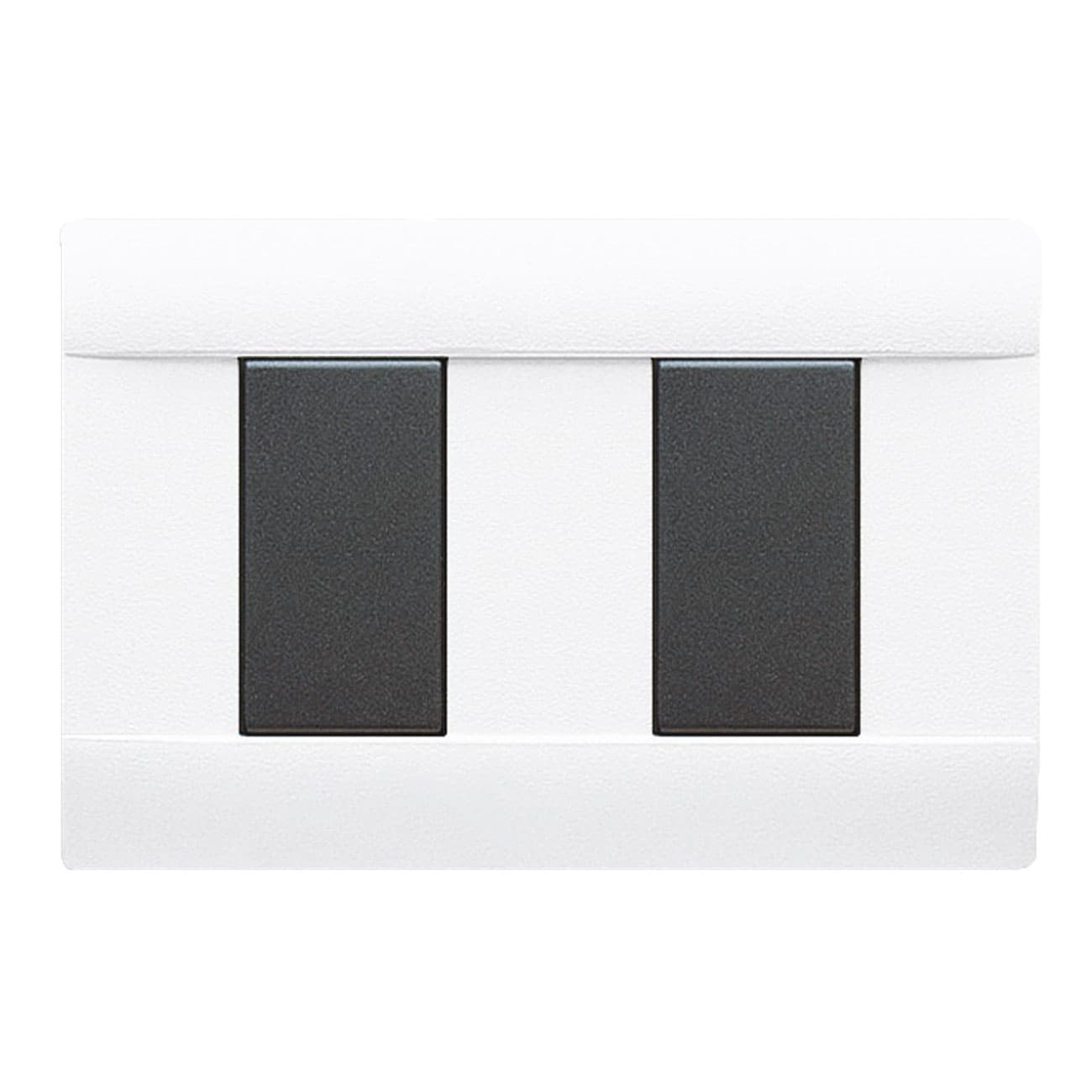 AVE AVE45P002BG PLACCA RAL45 LUC 2M. COLOR BANQUISE