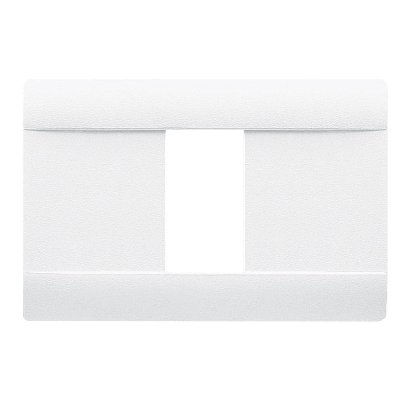 AVE AVE45P01BP PLACCA RAL45 TECNOP.1M.BIANCO BLANC