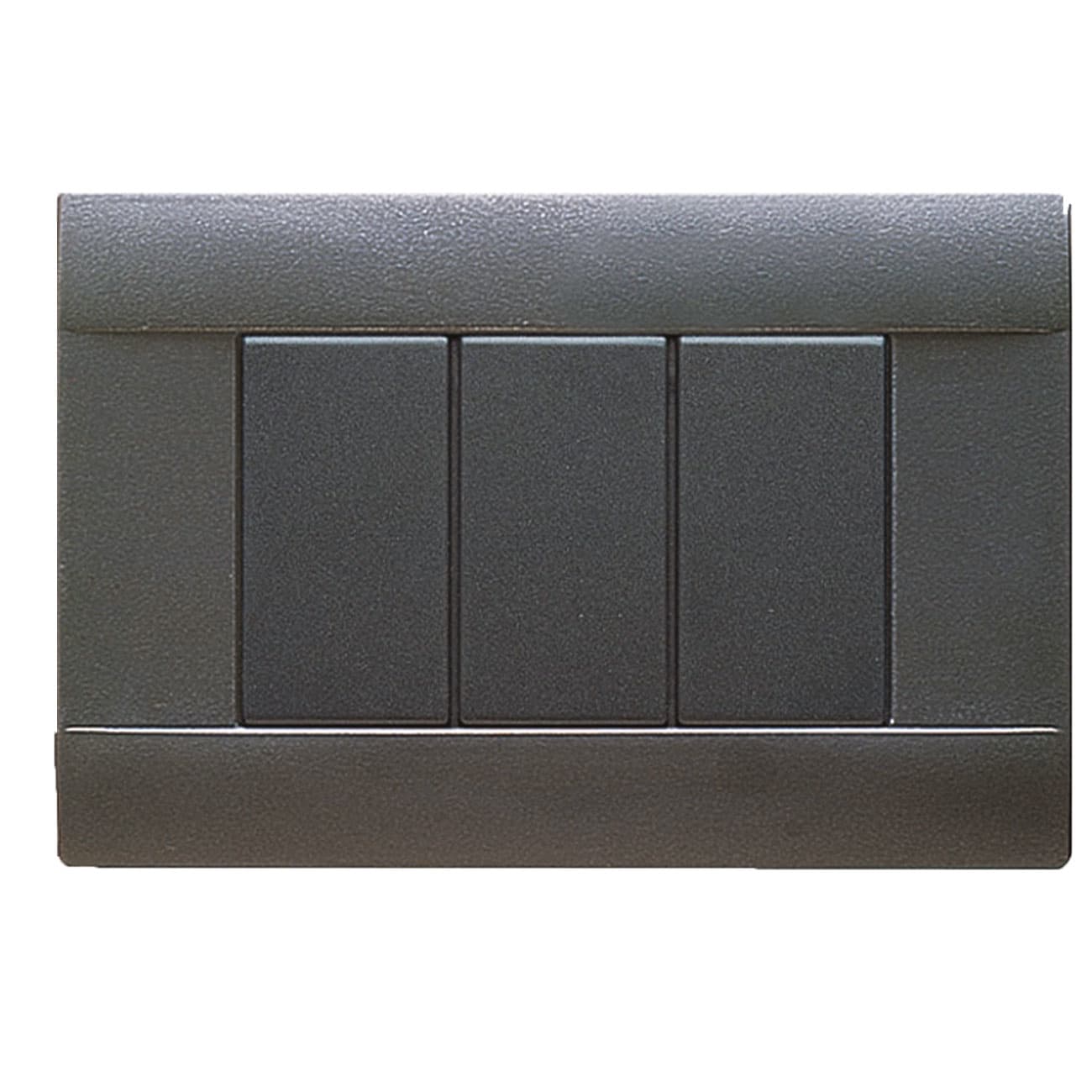 AVE AVE45P03GN PLACCA RAL45 TECNOP.3M.GRIGIO NOIR