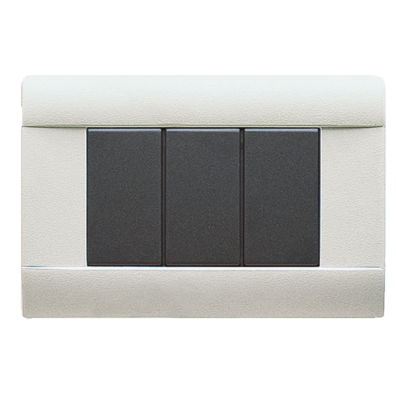AVE AVE45P03R PLACCA RAL45 TECNO.3M.GRIG. RAL7035