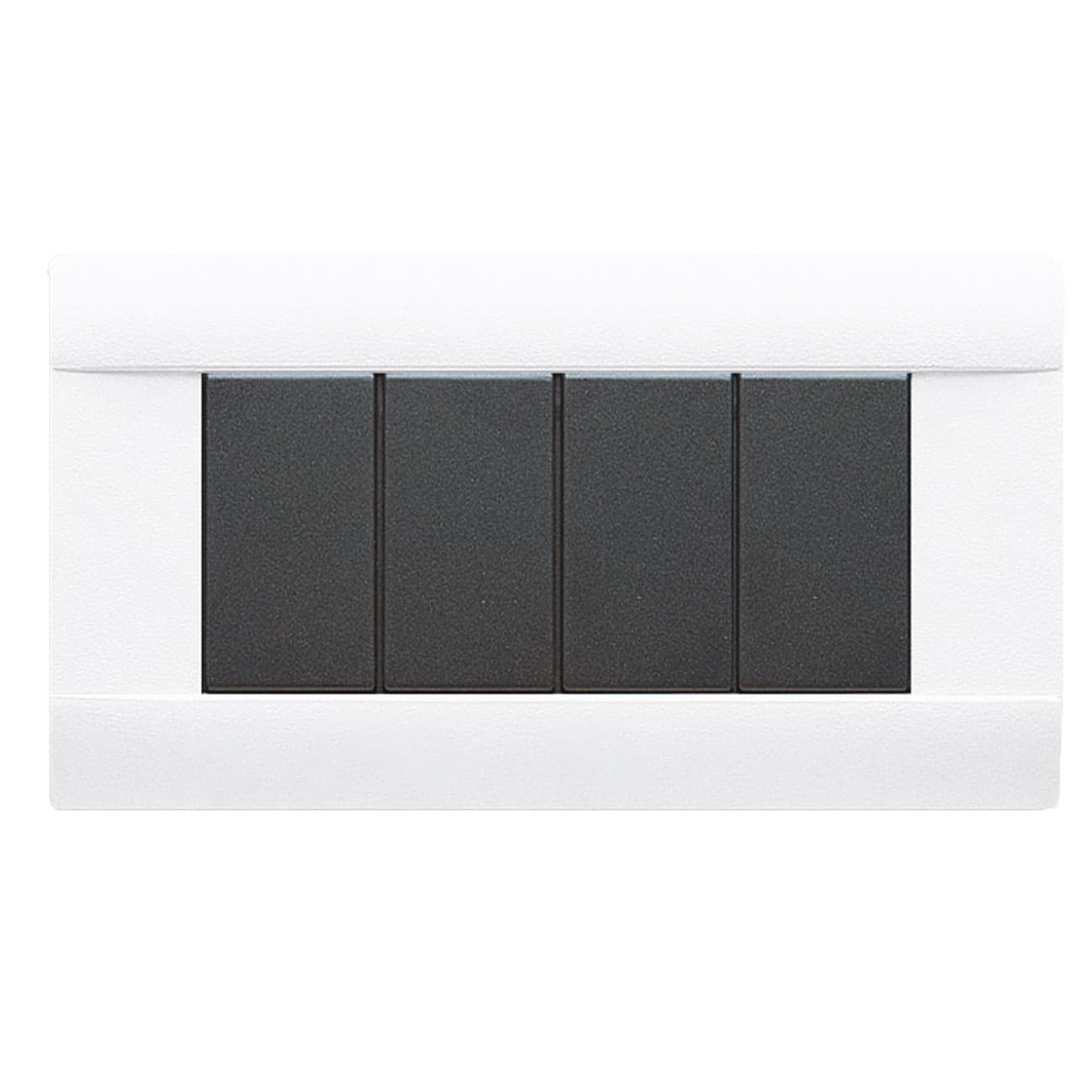 AVE AVE45P04BG PLACCA RAL45 LUC 4M.COLOR BANQUISE