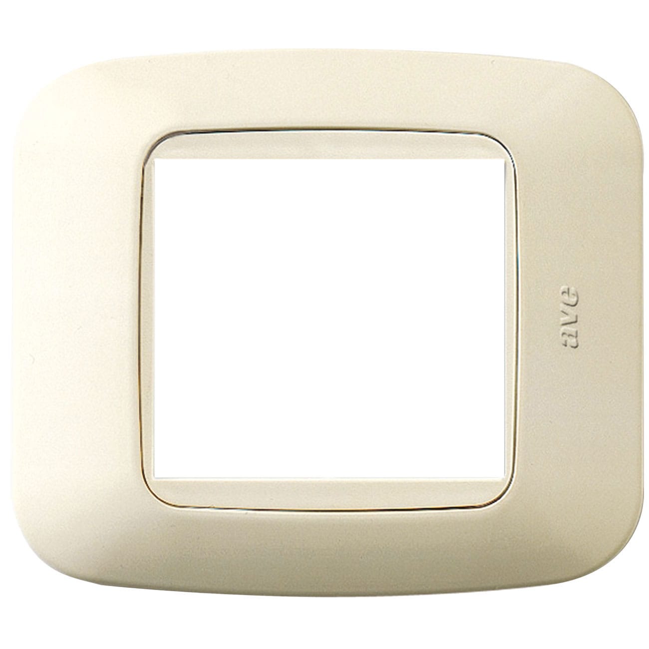AVE AVE45P22BP PLACCA YES45 TECN.2M BIANCO PANNA