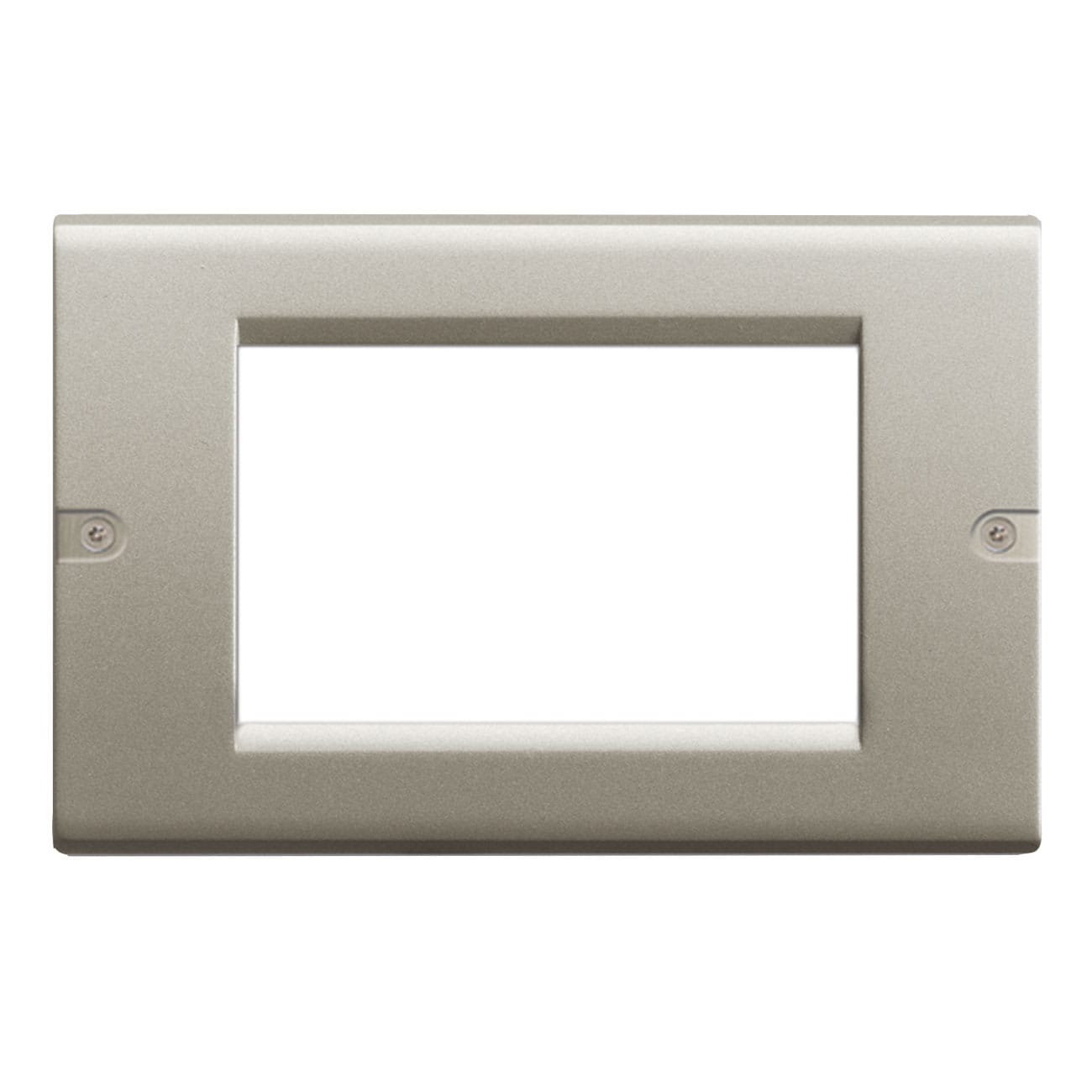 AVE - AVE45P93TIAV PLACCA METALLO ANTIV. TITANIO 3M