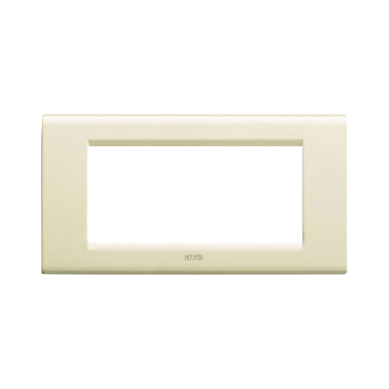 AVE AVE45P94BP PLACCA ZAMA45 4M BIANCO BLANC