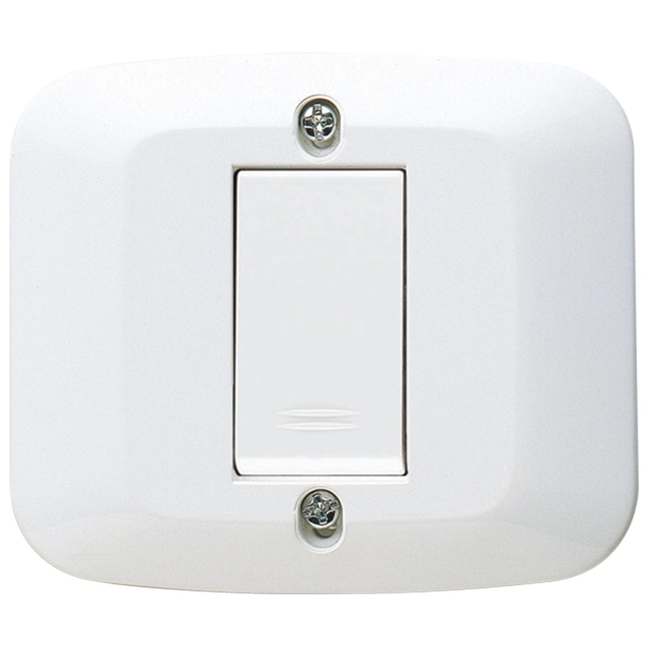 AVE AVE45PA1BB PLACCA YESMIN AUTOPORT. 1M. RAL9016