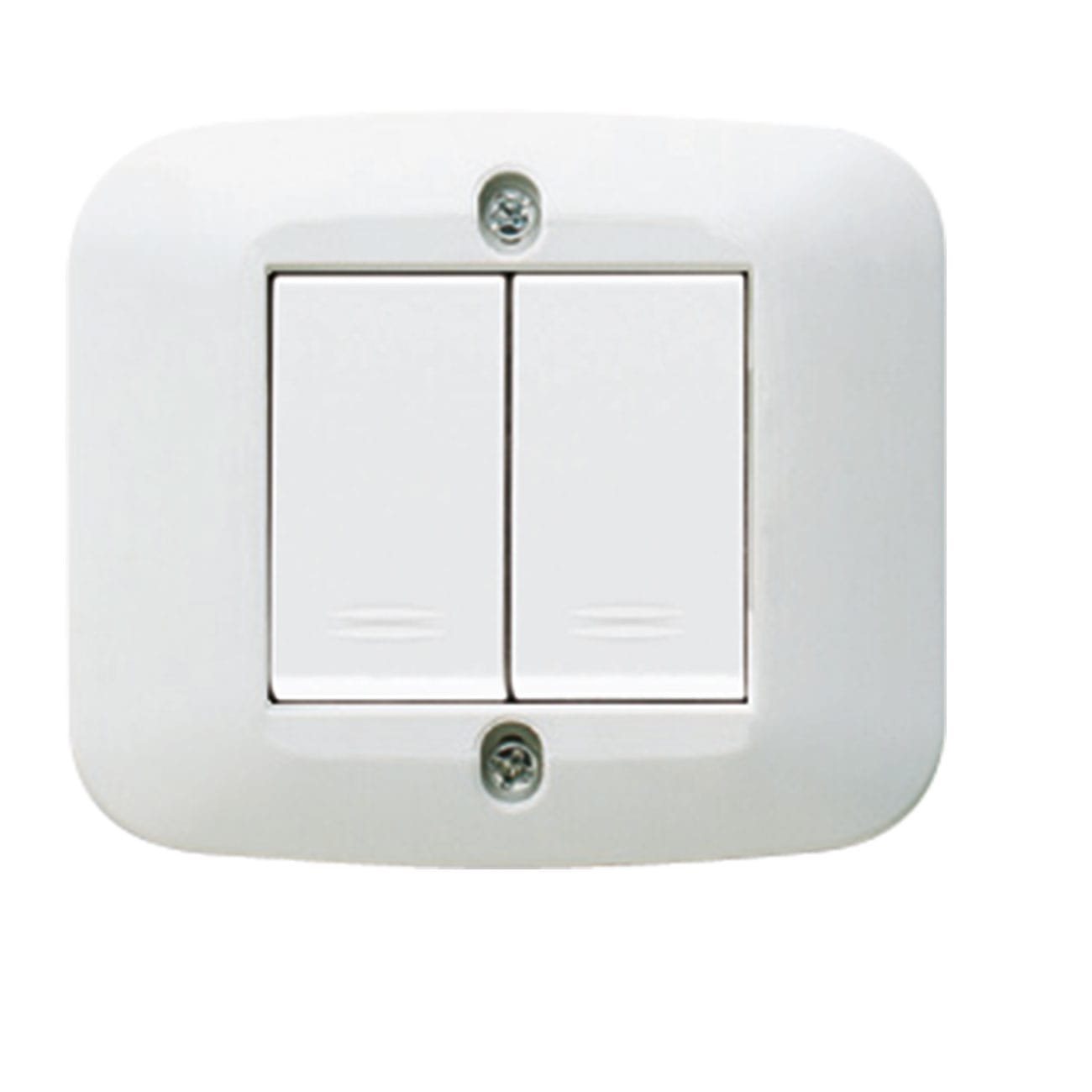 AVE AVE45PA2BB PLACCA YESMIN AUTOPORT. 2M. RAL9016