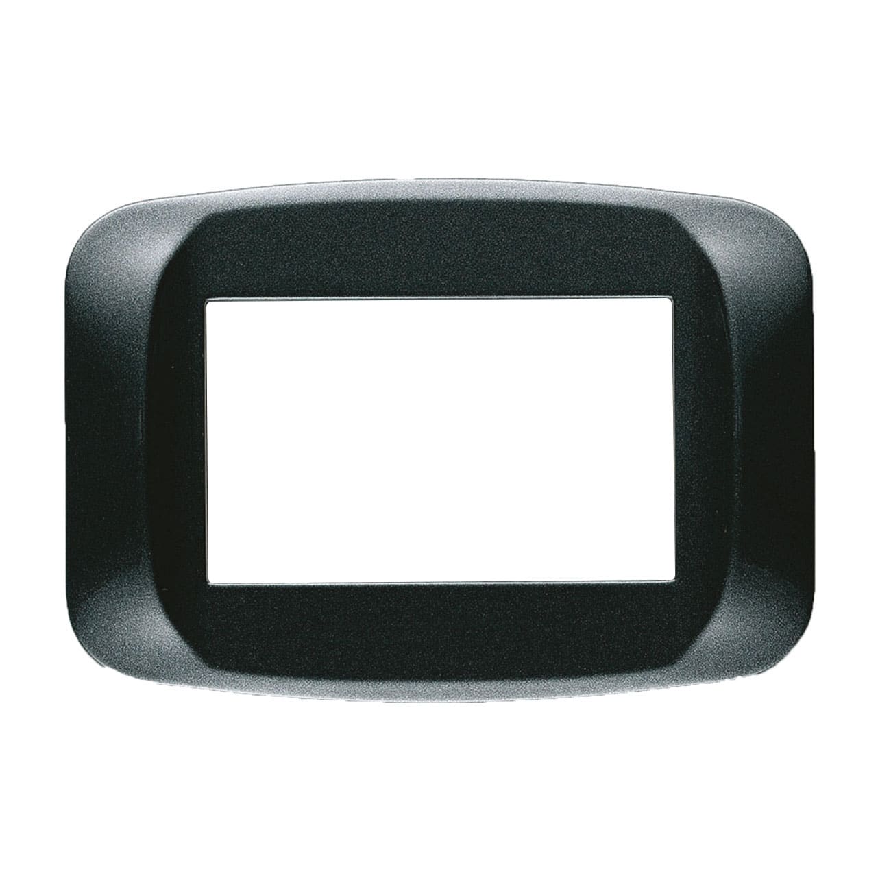 AVE AVE45PB03GSM PLACCA BANQ.TECNOP.3M.GRIGIO SC.MET