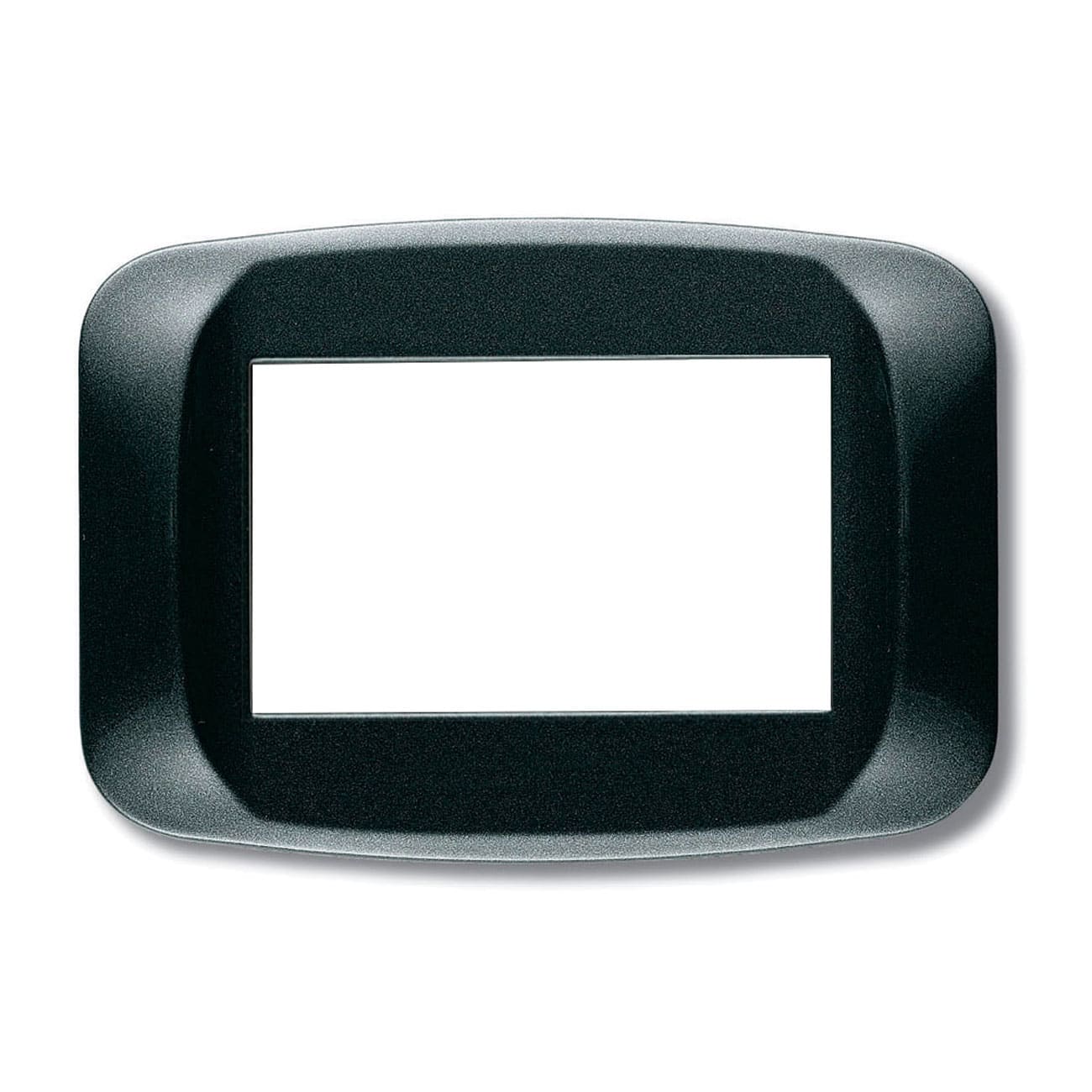 AVE AVE45PB04GSM PLACCA BANQ.TECNOP.4M.GRIGIO SC.MET