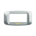 AVE - AVE45PB94AO PLACCA BANQUISE PRESS.4M. ARG.OPACO