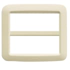 AVE - AVE45PY010BB PLACCA YES TECNOP. 10M. BIANCO BANQ