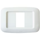 AVE - AVE45PY01BB PLACCA YES TECNOP.LUCIDA 1M.BANQUIS
