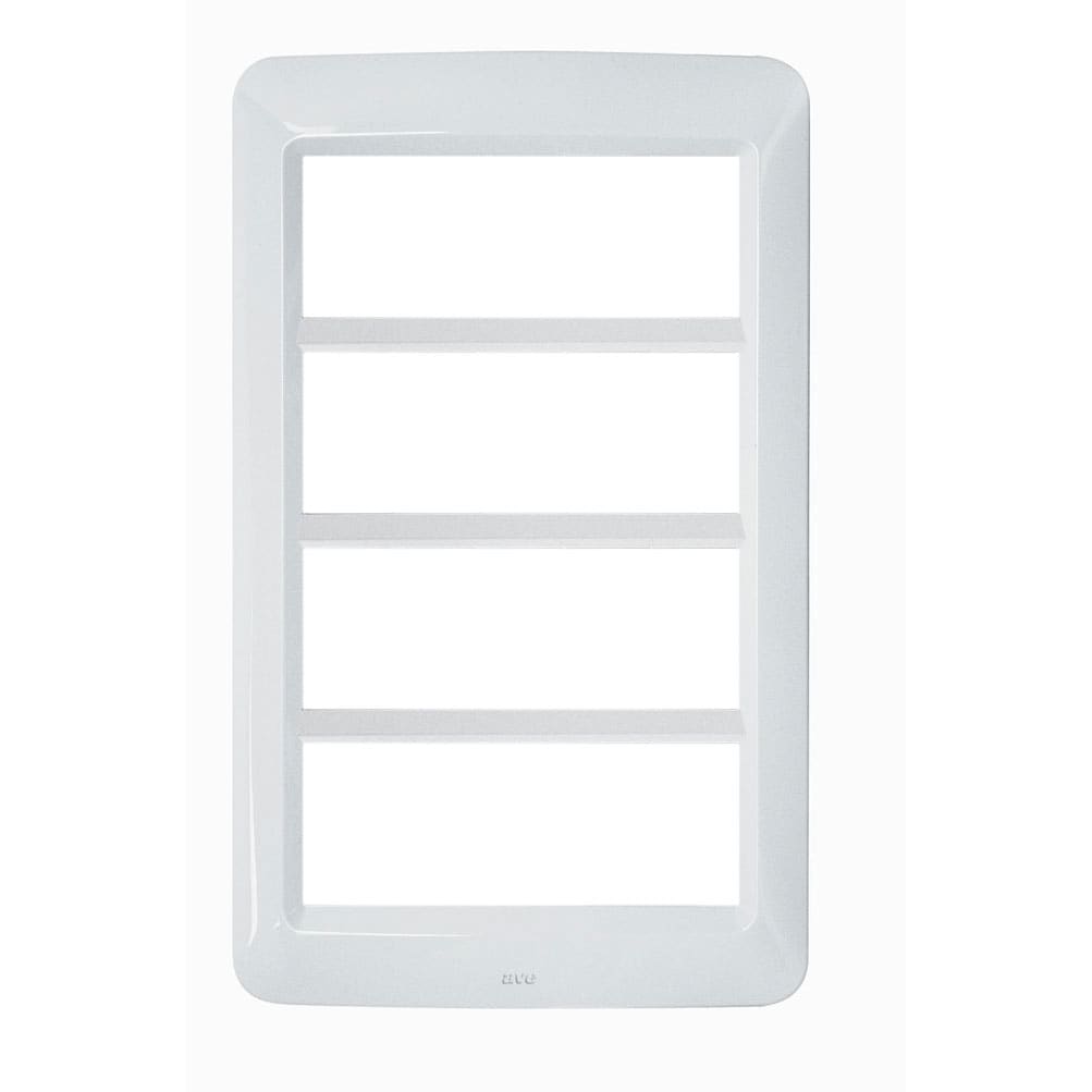 AVE AVE45PY020BB PLACCA YES TECNOP.20MOD.BIANCO BANQ