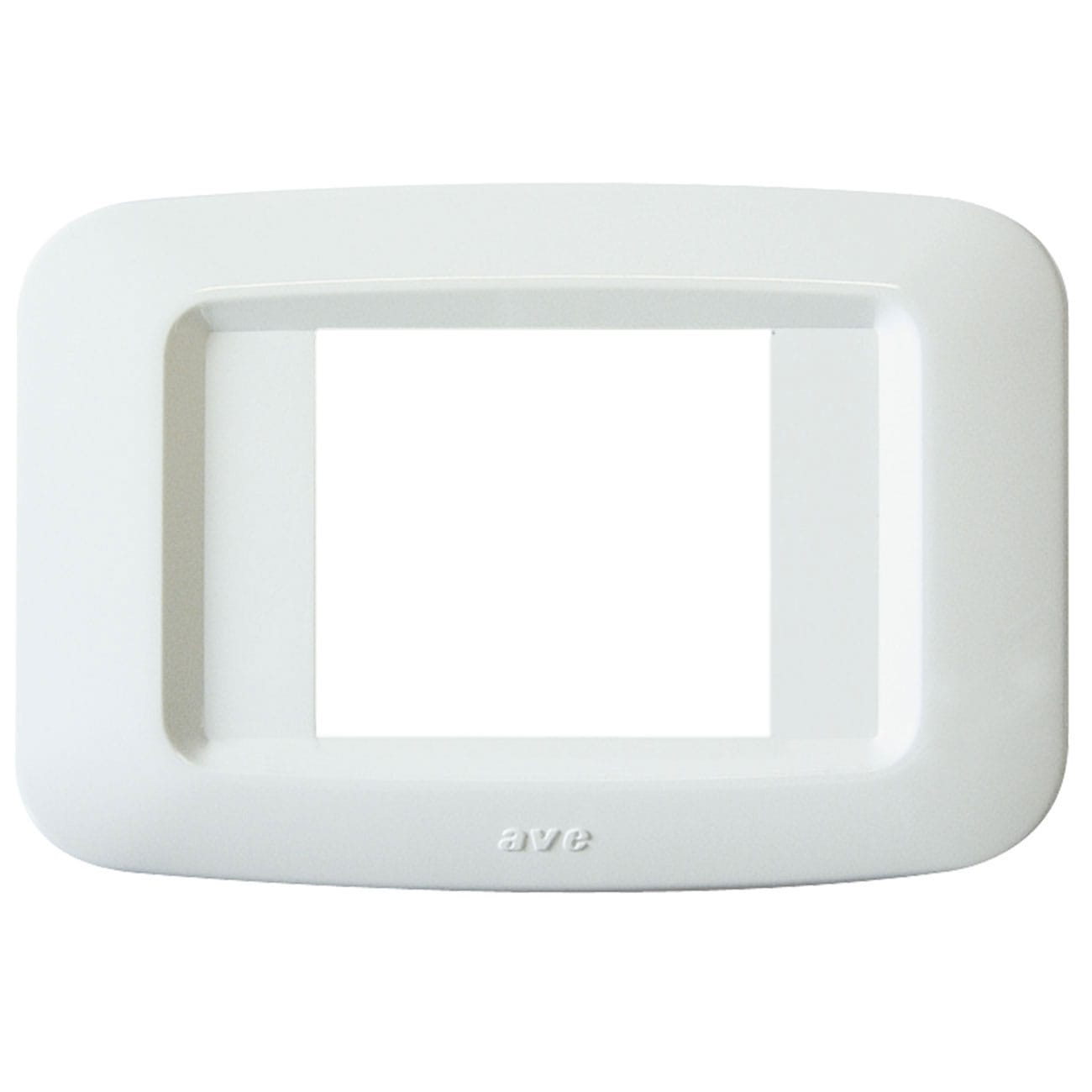 AVE AVE45PY02BB PLACCA YES TECNOP.LUCID 2M AFF.BANQ