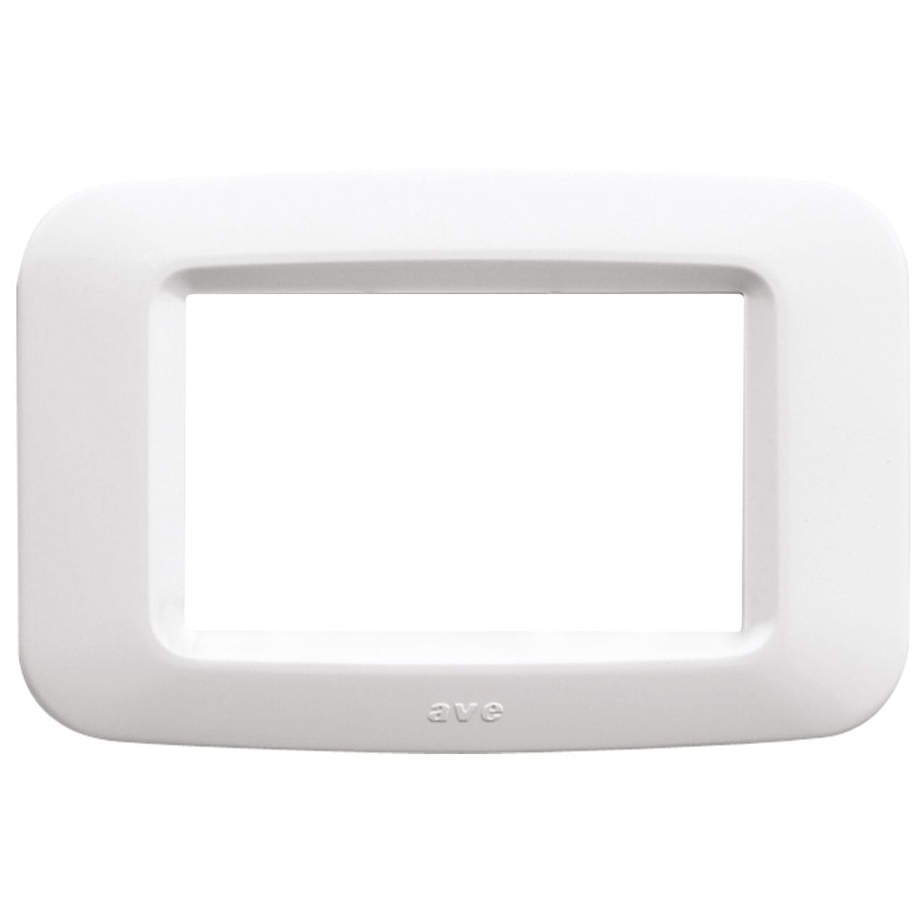 AVE AVE45PY03BB PLACCA YES TECNOP.LUCIDA 3M. BANQ