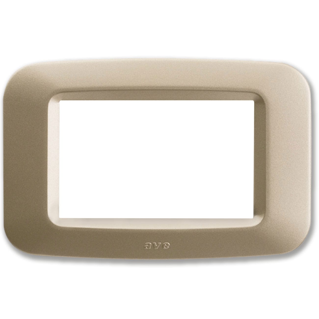 AVE AVE45PY03CHO PLACCA YES TECNOP.3M. CHAMPAGNE