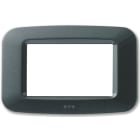 AVE - AVE45PY03GSM PLACCA YES TECNO.LUC.3M GRIG.SCUR.M