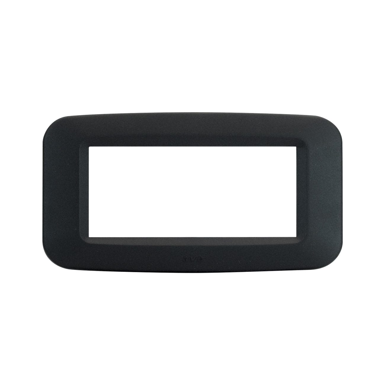 AVE AVE45PY04GN PLACCA YES TECNOP. 4M. GRIGIO NOIR