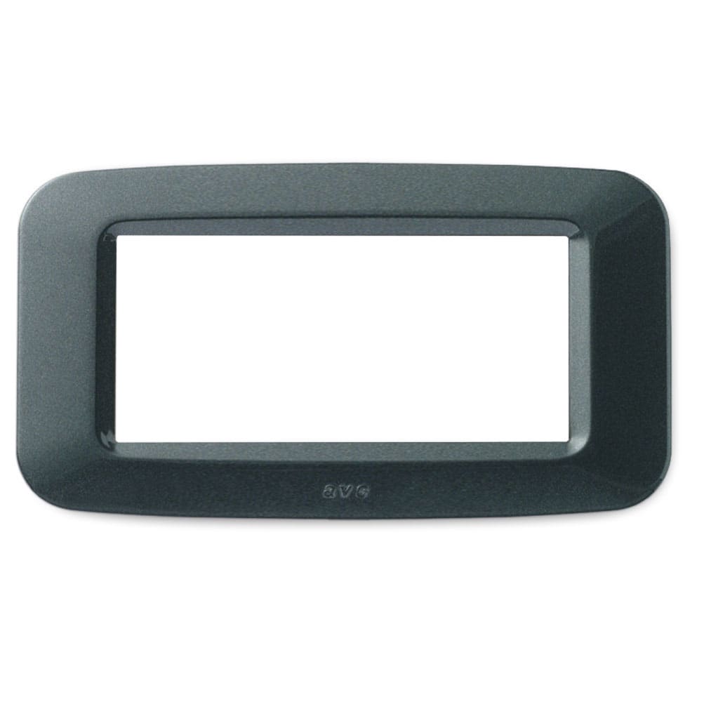 AVE AVE45PY04GSM PLACCA YES TECNO.LUC.4M GRIG.SCUR.M