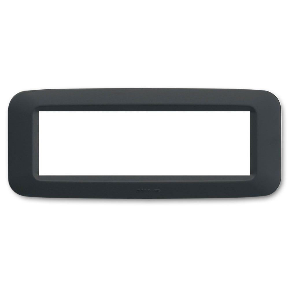 AVE AVE45PY06GN PLACCA YES TECNOP. 6M. GRIGIO NOIR