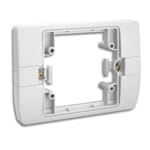 AVE AVE45STPK PIASTRA ADATTATR.COPER.IP66/SCAT.3M