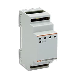 AVE - AVE53ABRTM-FC ATTUATORE TERMOREG. FANCOIL 2DIN