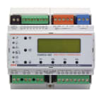 AVE - AVE53AR02-485 CENTRALINA AREA COMUNE IN RETE - 6M