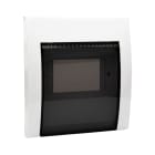 AVE - AVE53T05BG COPERCHIO BIANCO BANQUISE IP40 5M