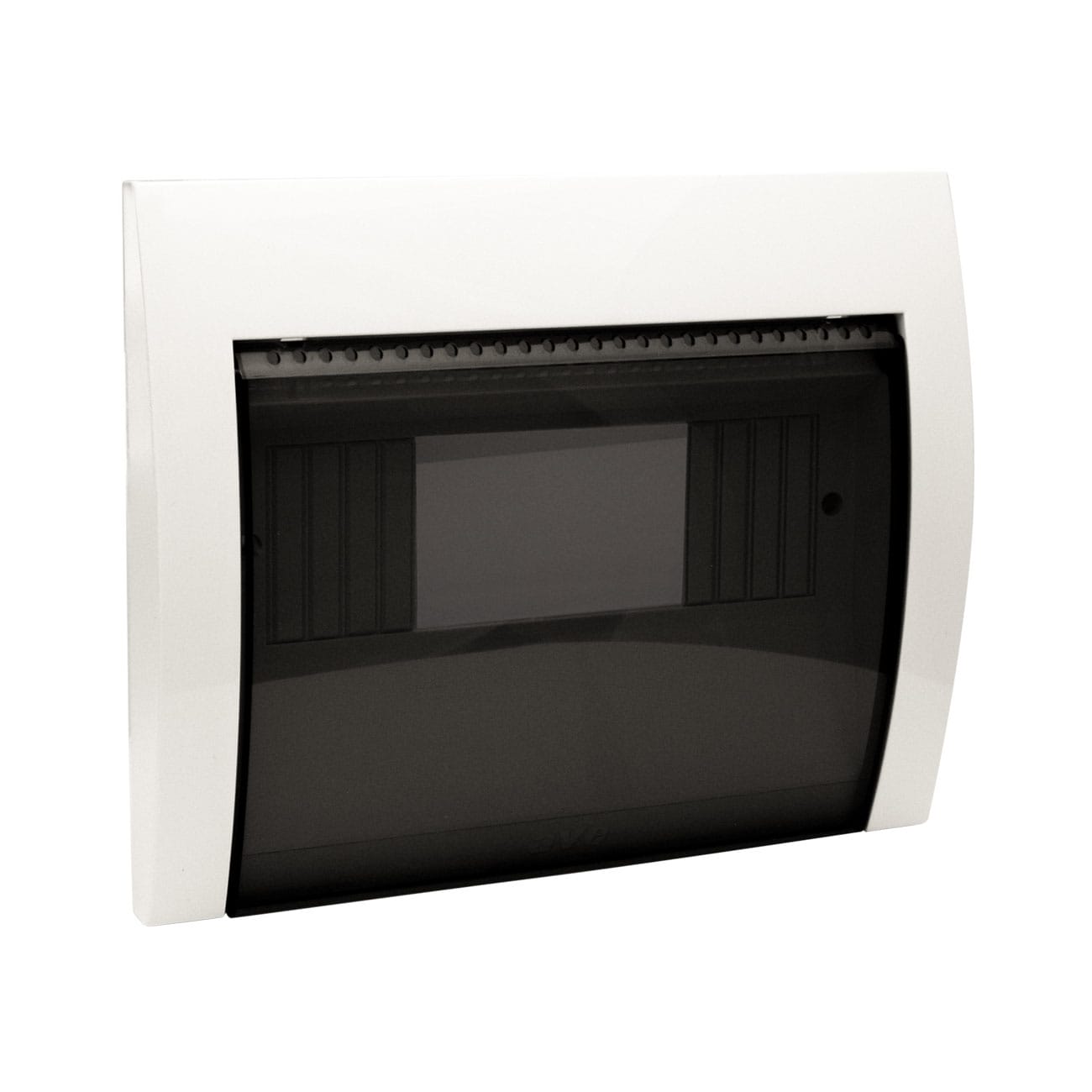 AVE - AVE53T08B COPERCHIO BIANCO DOMUS IP40 8M