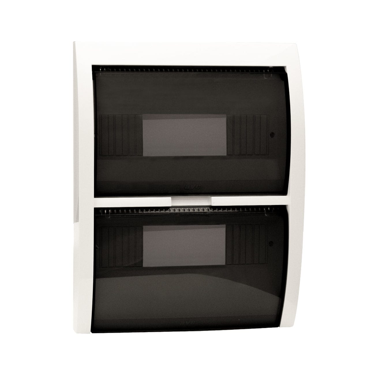 AVE - AVE53T24B COPERCHIO BIANCO DOMUS IP40 24M