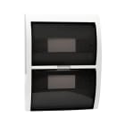 AVE - AVE53T24BG COPERCHIO BIANCO BANQUISE IP40 24M