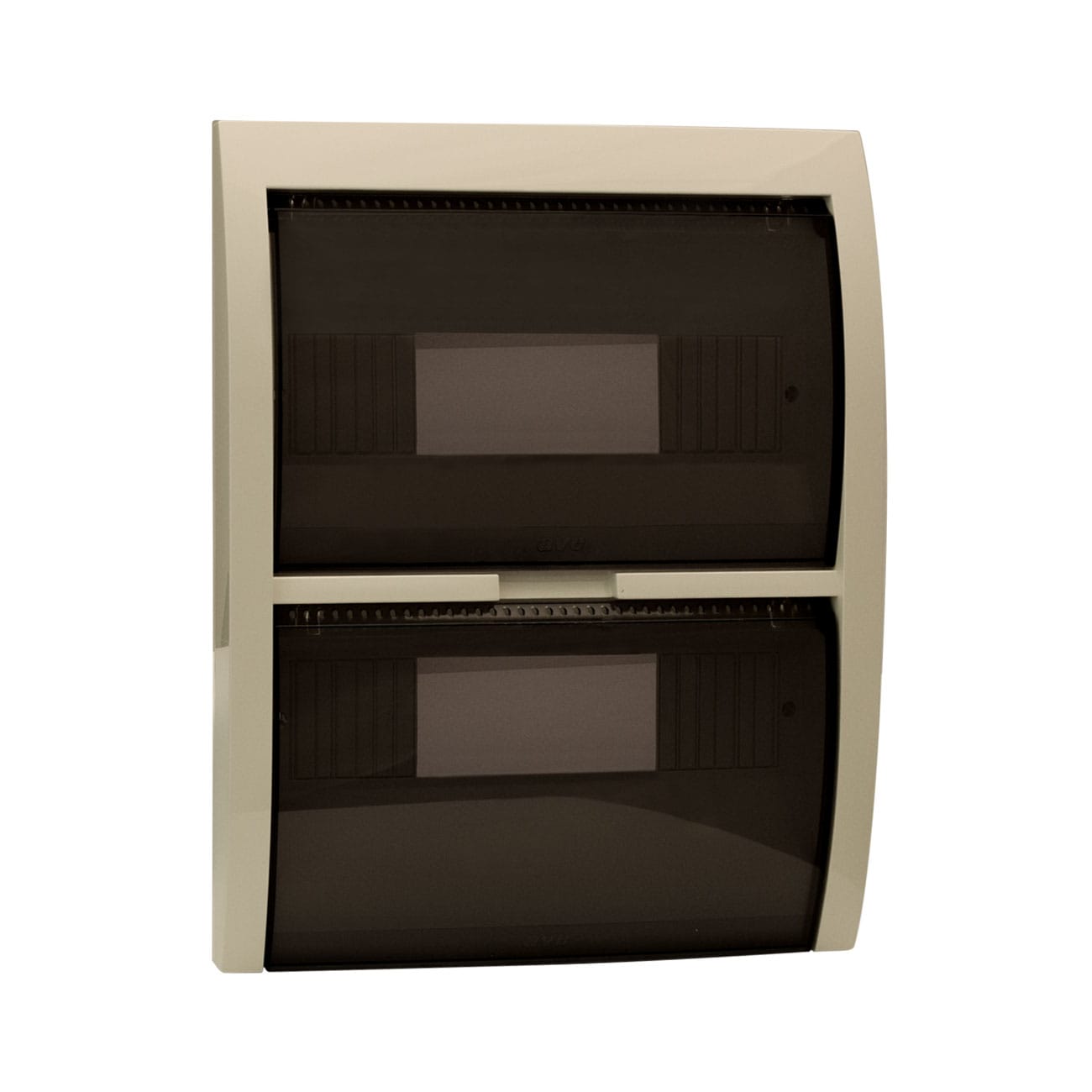 AVE - AVE53T24BP COPERCHIO BIANCO BLANC IP40 24M