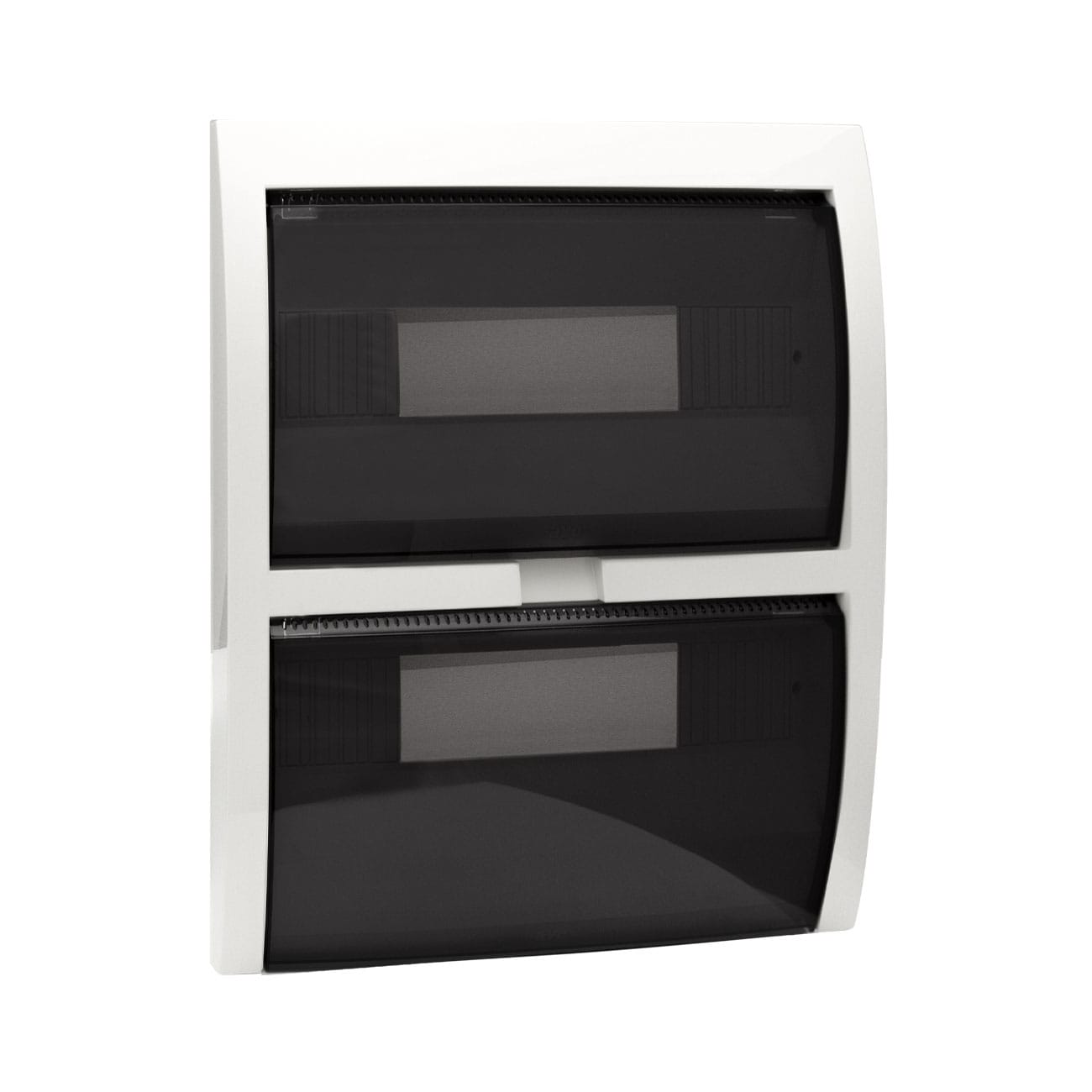 AVE - AVE53T36BG COPERCHIO BIANCO BANQUISE IP40 36M