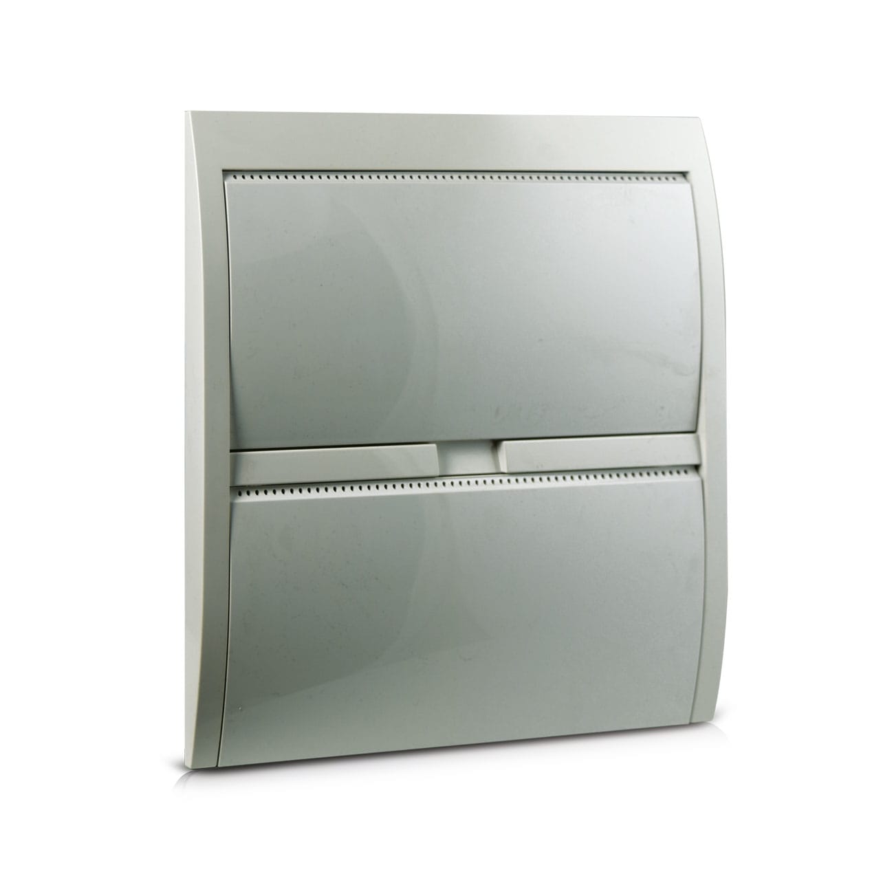 AVE AVE53T36CO COPERCHIO BIANCO CIECO IP40 36 MOD
