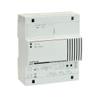 AVE - AVE53WBS-HUB WEBSERVER HUB SISTEMI TECNOLOGICI