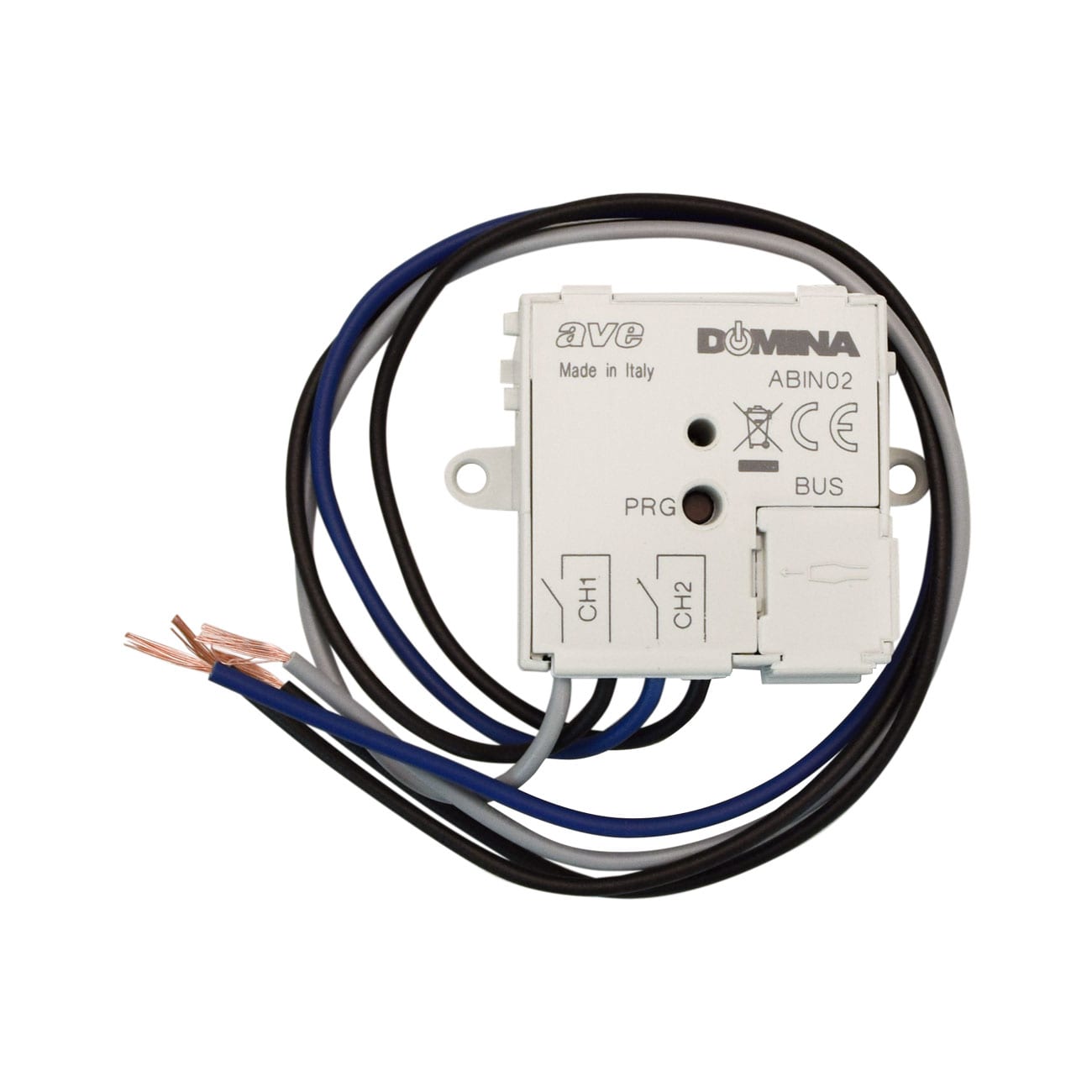 AVE - AVEABIN02 INTERF. FONDO SCATOLA 2C DOMINA