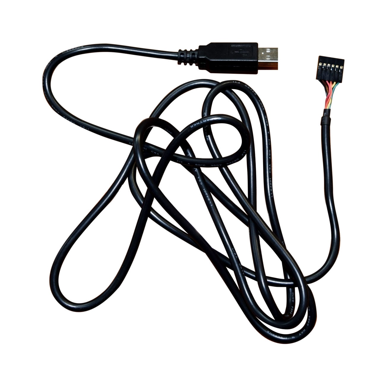 AVE AVEABPC001 CAVO DI CONFIGURAZIONE USB-RS232