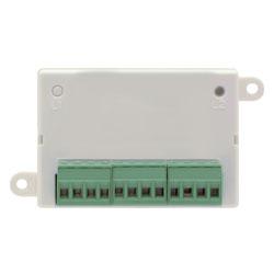 AVE - AVEAC500C1R MODULO DI USCITA A 2 RELE.