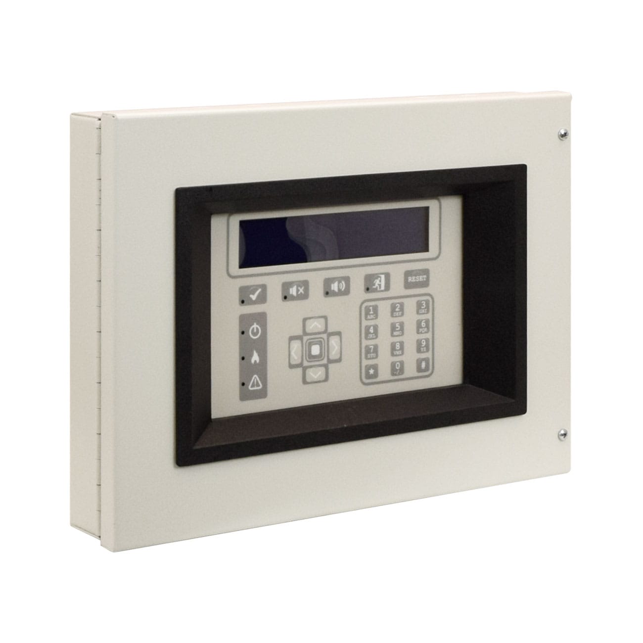 AVE - AVEAC500PRA PANNELLO REMOTO ATTIVO