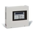 AVE - AVEAC501 CENTRALE RIVELAZ.INCENDIO 1 LOOP