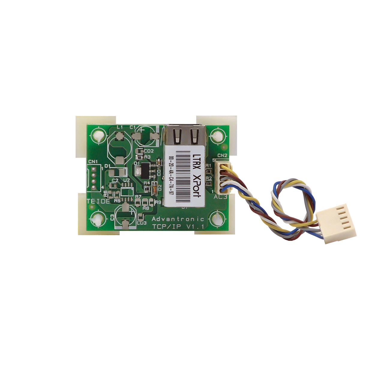 AVE AVEACINT01 INTERFACCIA LAN PER SERIE 500